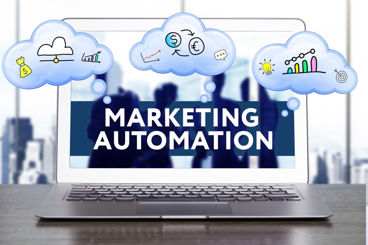 Social media advertising automation tools