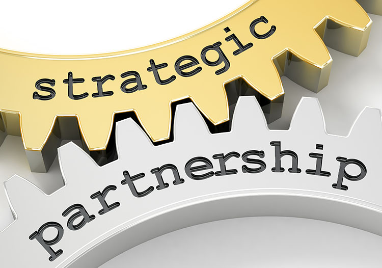 Partnerships