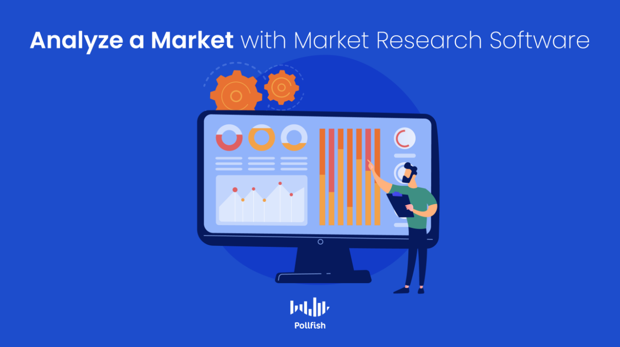 Research market tools techniques strategies