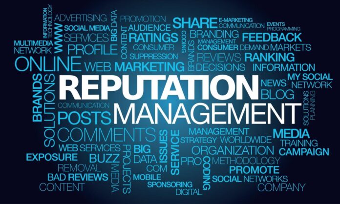 Online reputation management tips