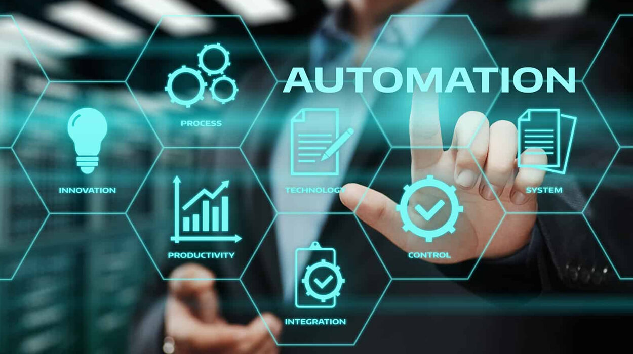 Automation microsoft flow automate power time use tasks automated software possibilities saving unleash ways technology computers