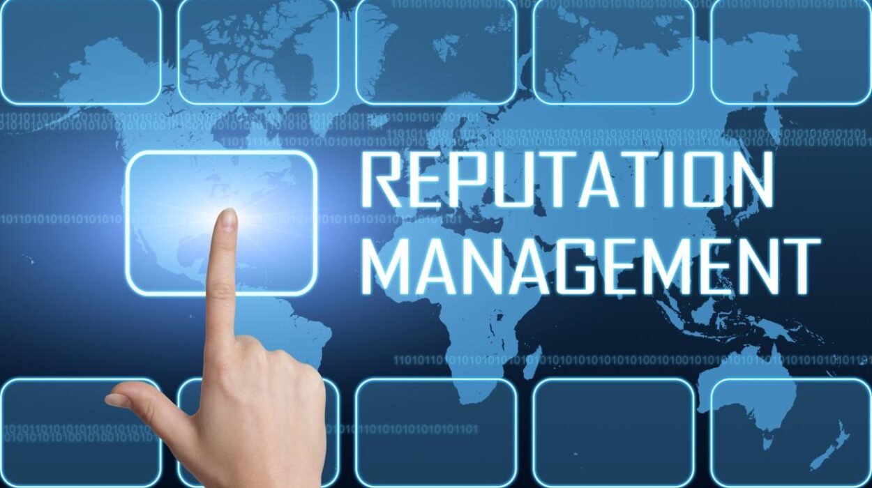 Brand reputation crisis management software tools strategies