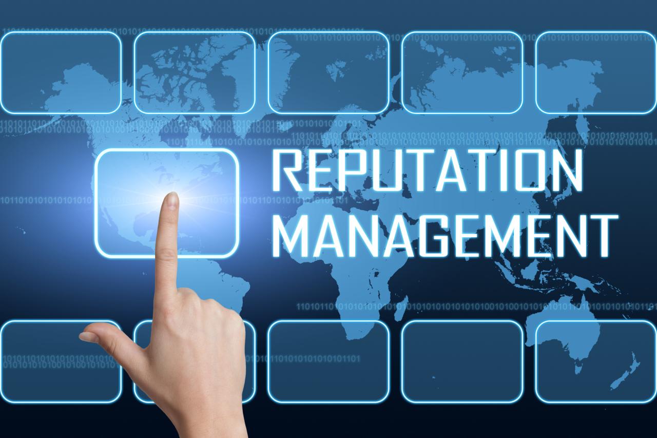 Brand reputation crisis management software tools strategies