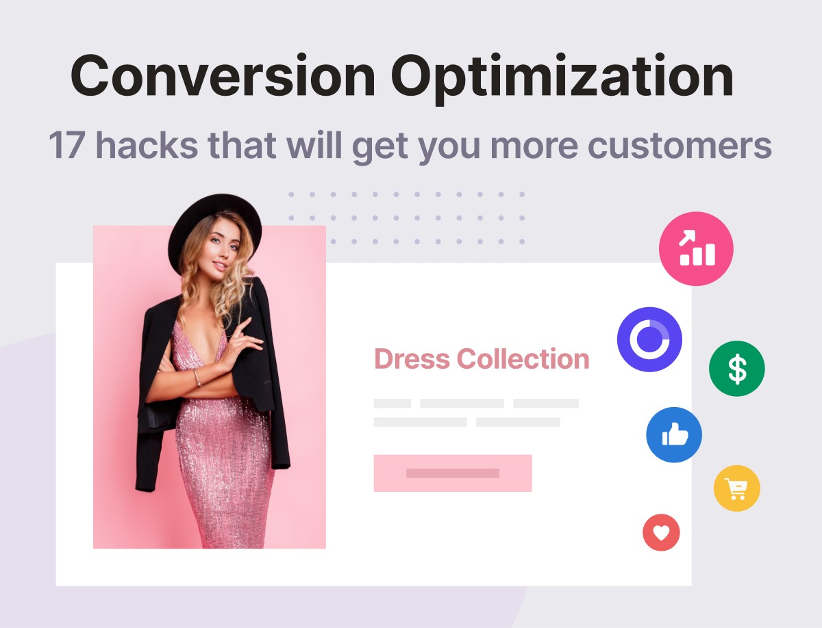 E-commerce conversion optimization software tools