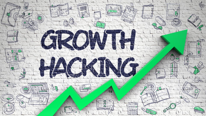 Business growth hacking techniques
