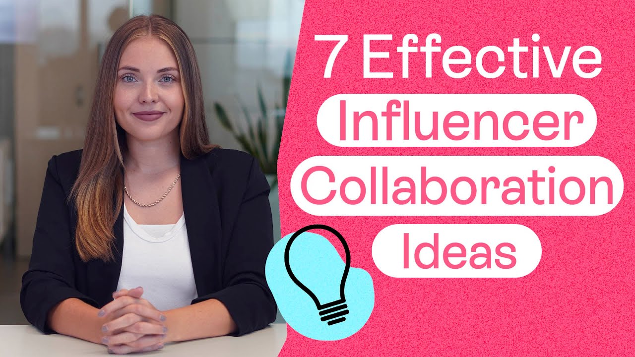 Successful influencer collaboration software strategies