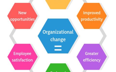 Effective organizational change management software tools