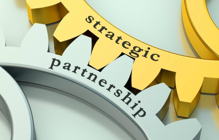 Strategic alliances matrix partners practical negotiating uses negotiations prior ioi addressed common some article