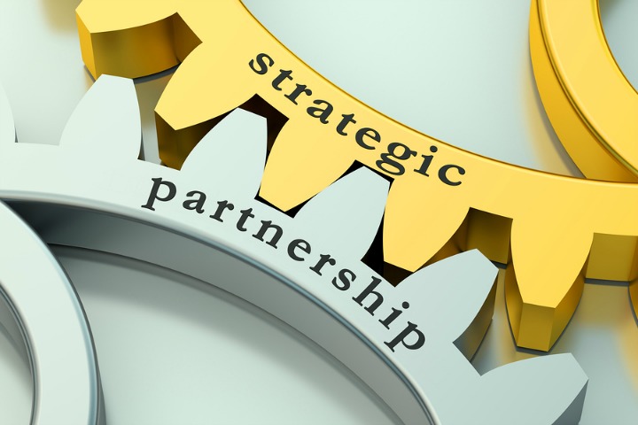 Strategic alliances matrix partners practical negotiating uses negotiations prior ioi addressed common some article