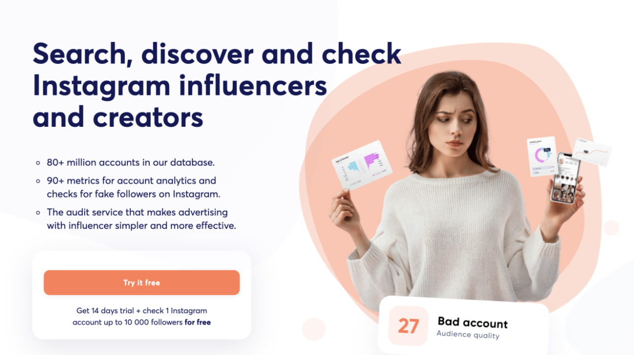 Innovative influencer marketing software campaigns