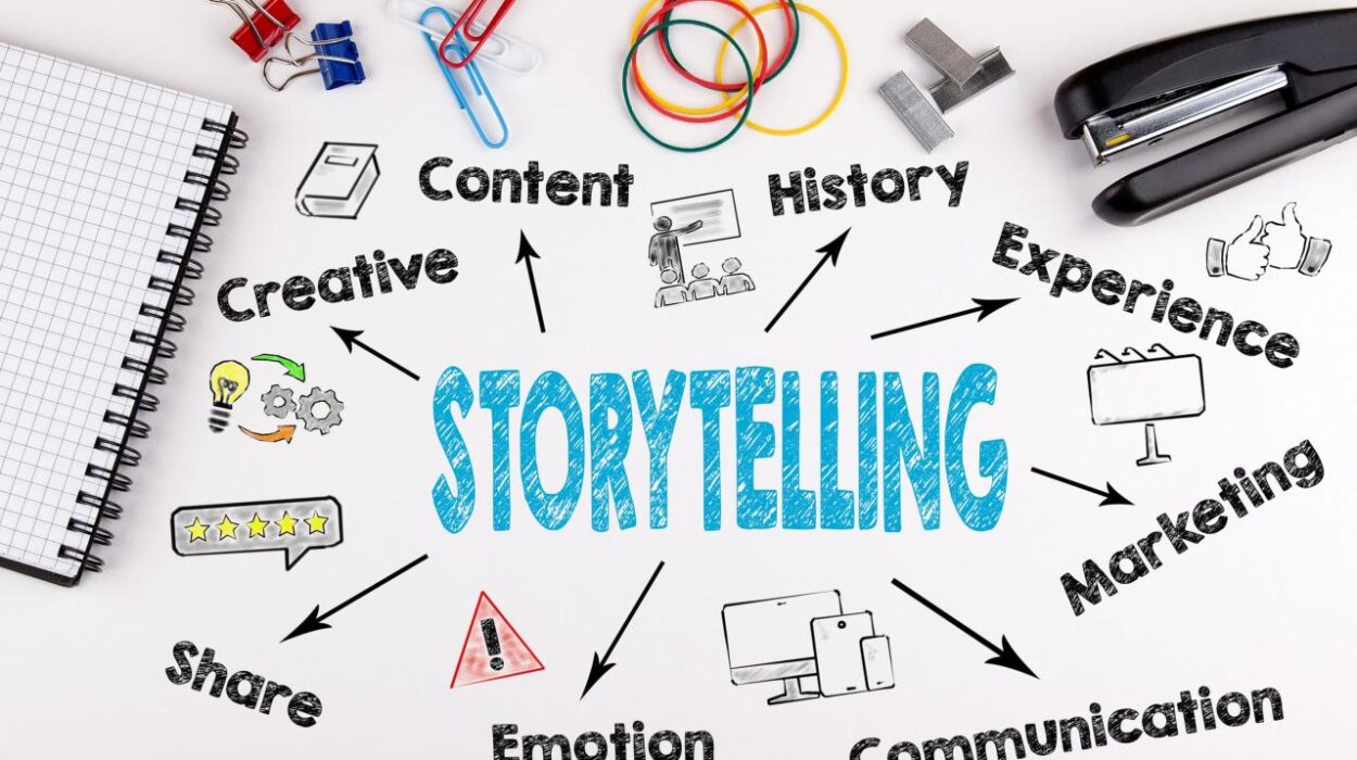 Successful brand storytelling software strategies