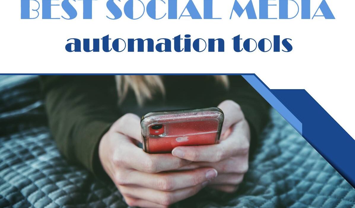 Social media advertising automation tools