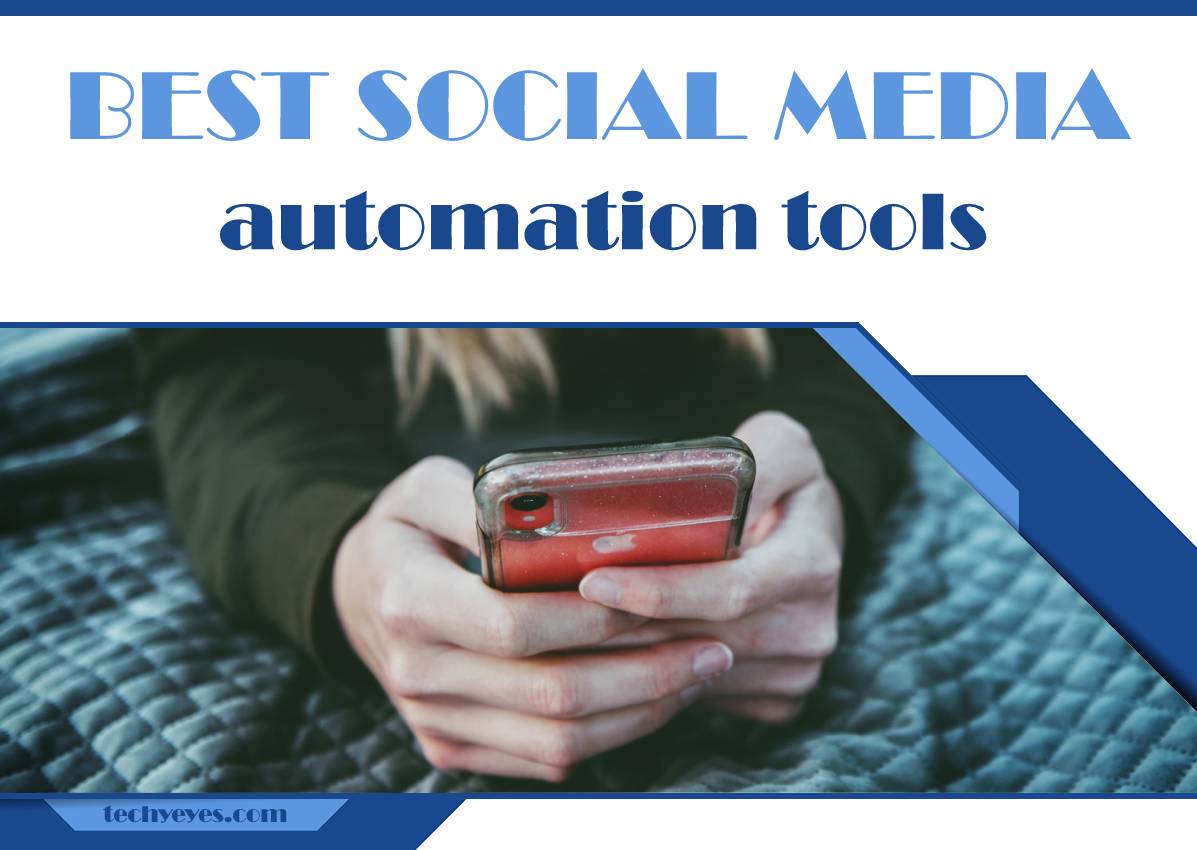 Social media advertising automation tools